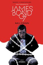 James Bond - Kill Chain # 4