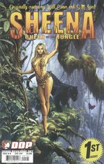 Sheena - Reine de la jungle 1