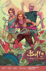 Buffy the Vampire Slayer - Season 11 1