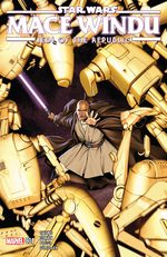 Star Wars - Jedi of the Republic - Mace Windu # 1