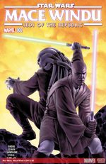 Star Wars - Jedi of the Republic - Mace Windu 2