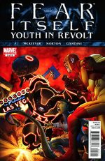 Fear Itself - Youth In Revolt # 3