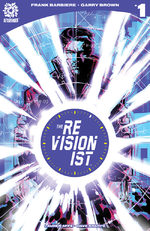 The Revisionist # 1