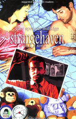 Strangehaven # 9