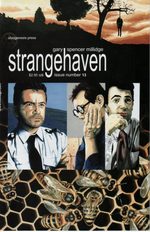 Strangehaven # 13