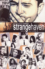 Strangehaven 15