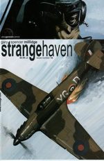 Strangehaven # 16