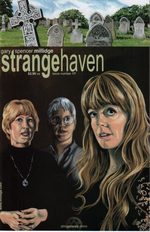 Strangehaven # 17