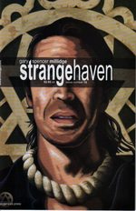 Strangehaven # 18