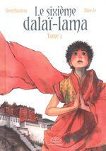 Le Sixième Dalaï-Lama # 2