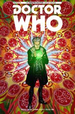 The Twelfth Doctor - Ghost Stories 3