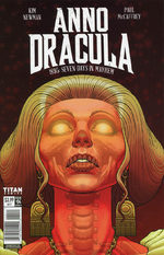 Anno Dracula - 1895 Seven Days in Mayhem 4