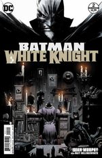 Batman - White Knight # 2