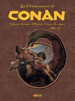 Les Chroniques de Conan # 1986.1