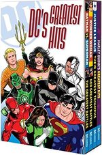 DC's Greatest Hits 1