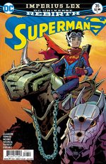 Superman 35 Comics