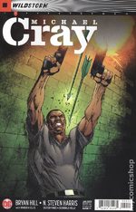 Wildstorm - Michael Cray 2
