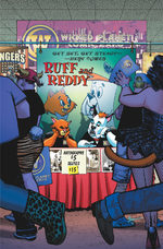 The Ruff and Reddy Show 2
