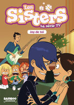 Les sisters - La série TV # 1