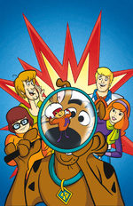 Scooby-Doo & Cie 32
