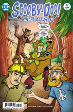Scooby-Doo, Where are you? 87