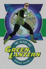 Green Lantern - The Silver Age # 1
