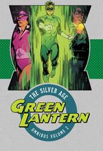 Green Lantern - The Silver Age # 2