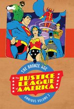 Justice League of America - The Bronze Age 2