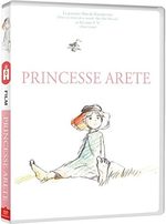 Princess Arete 1 Film