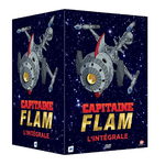Capitaine Flam 1