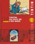 couverture, jaquette Tintin (Les aventures de) Intégrale 14
