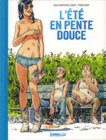 L'Été en Pente Douce 1