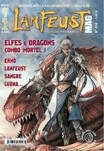 Lanfeust Mag 212