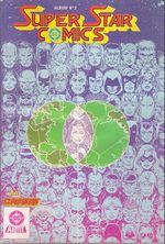 Super Star Comics # 2