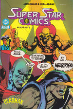 Super Star Comics # 6
