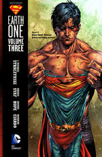 Superman - Terre 1 # 3