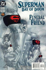 Superman - Jour de deuil # 3