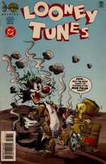 Looney Tunes 36
