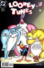 Looney Tunes 45