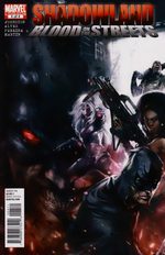 Shadowland - Blood on the Streets # 4