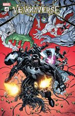 Venomverse # 5