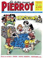 Pierrot 19