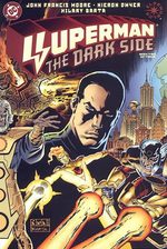 Superman - The Dark Side # 2