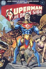 Superman - The Dark Side # 3