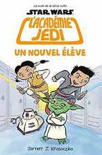 Star Wars - L'Académie Jedi # 3