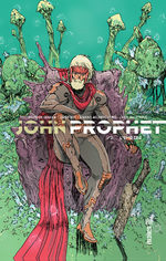 John Prophet # 3
