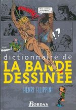 Dictionnaire de la bande dessinée 5