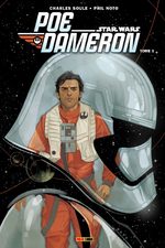 Star Wars - Poe Dameron 3