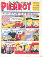 Pierrot # 49