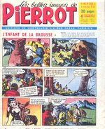 Pierrot 50